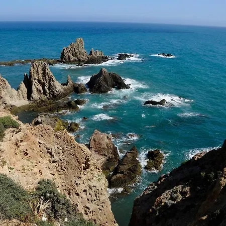 Camping Cabo De Gata 4*