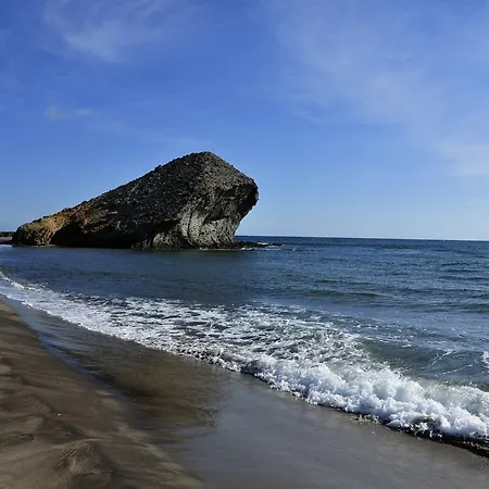 Camping Camping Cabo De Gata Almería