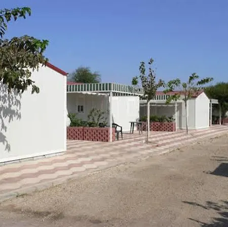 Camping Cabo De Gata Camping 4*