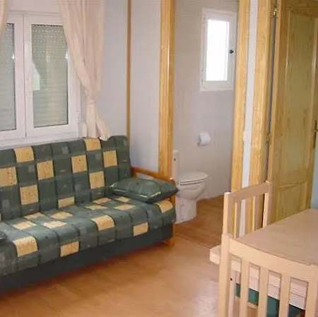 Camping Camping Cabo De Gata 4*