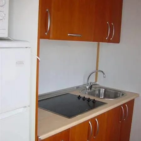 Camping Cabo De Gata Camping 4*